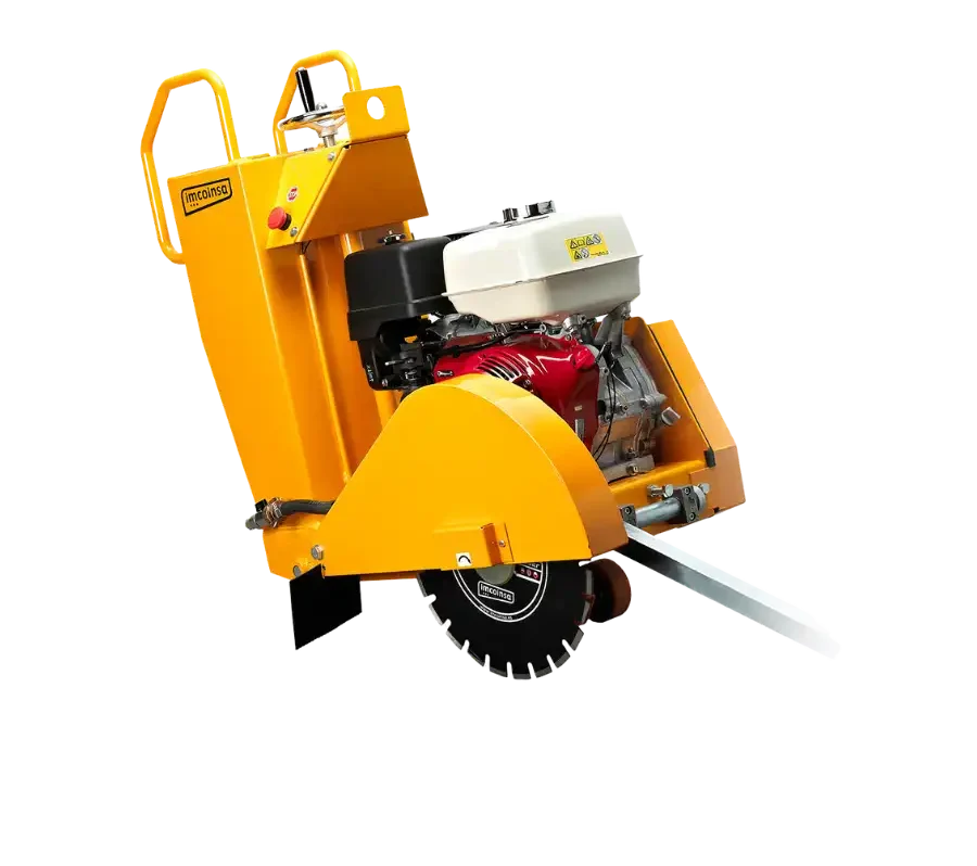 Alquiler Cortadora de juntas Imcoinsa 2L45 (1)