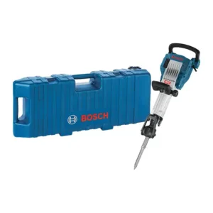 Alquiler martillo eléctrico BOSCH GSH 16-28 PROFESSIONAL