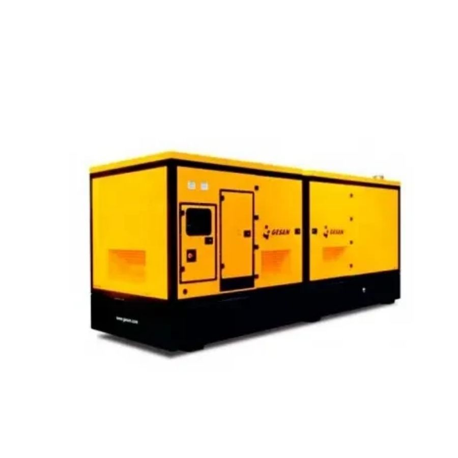 GRUPO ELECTROGENO Diesel DVS 505