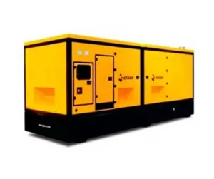 GRUPOS ELECTROGENO Diesel DVS 505