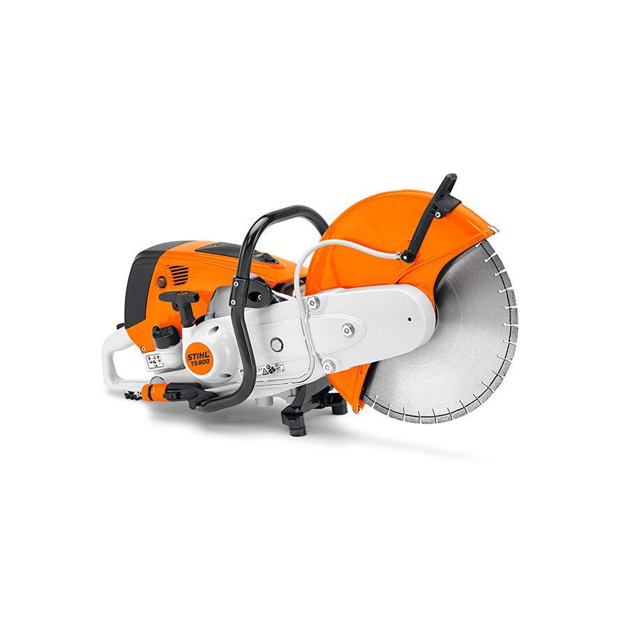 Cortadora radial gasolina STHIL TS-800